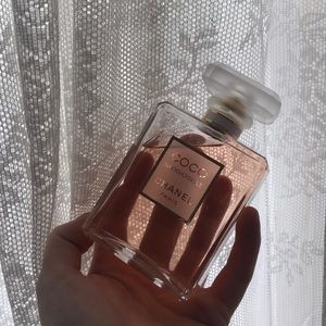 Coco Mademoiselle EDP